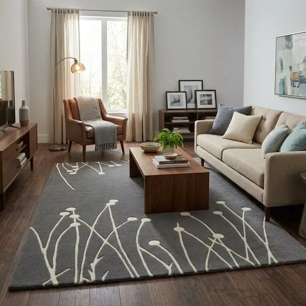 Grey_Wool_Contemporary_Abstract_Botanical_Area_Rug