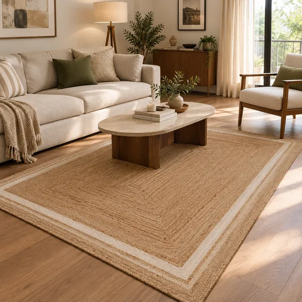 Brown_Natural_Jute_Contemporary_Layered_Border_Area_Rug