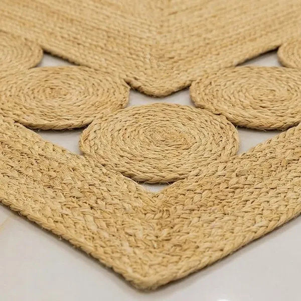 Light_Brown_Natural_Jute_Traditional_Circular_Border_Area_Rug
