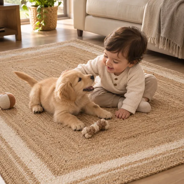 Brown_Natural_Jute_Contemporary_Layered_Border_Area_Rug