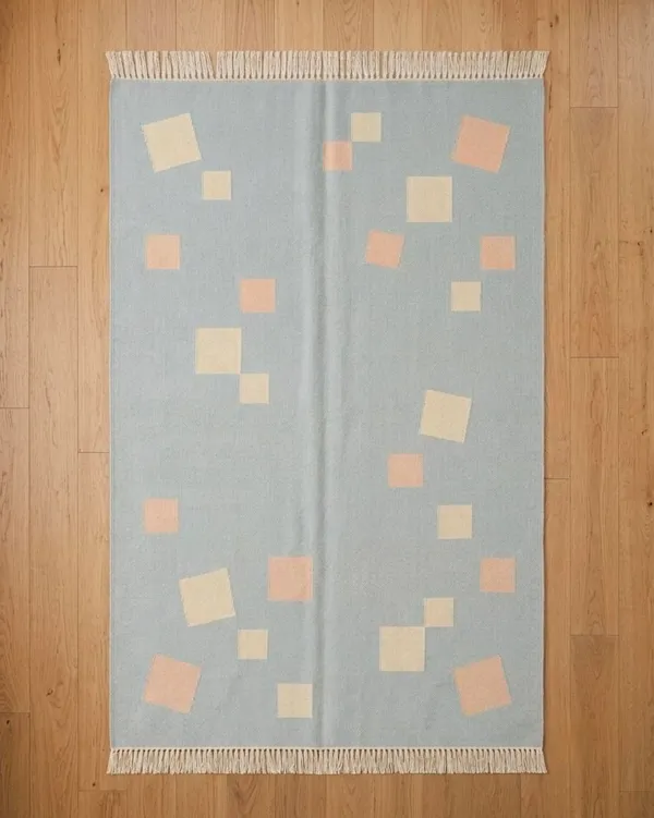 Grey_Wool_Modern_Geometric_Square_Motif_Area_Rug