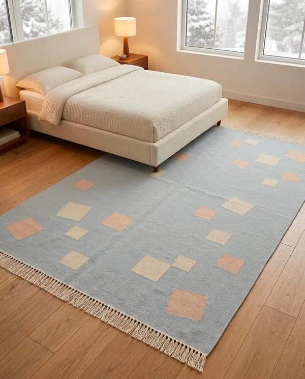 Grey_Wool_Modern_Geometric_Square_Motif_Area_Rug