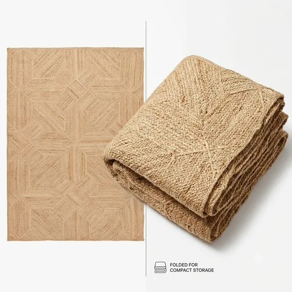 Brown_Natural_Jute_Contemporary_Geometric_Pattern_Area_Rug