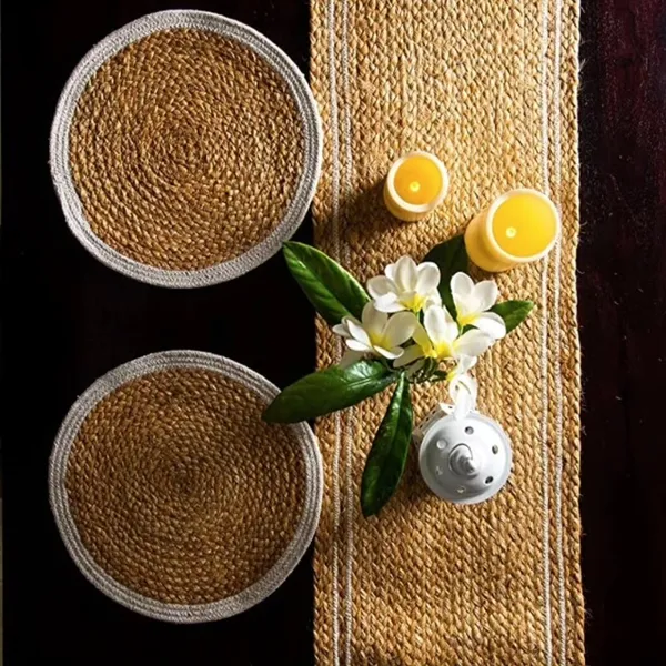 Brown_Natural_Jute_Rustic_Braided_Round_Table_Placemat