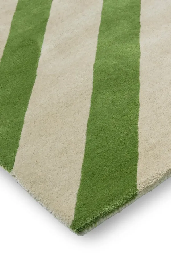 Green_Wool_Contemporary_Diagonal_Stripe_Area_Rug