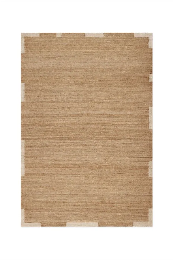 Brown_Jute_Cotton_Contemporary_Textured_Border_Area_Rug