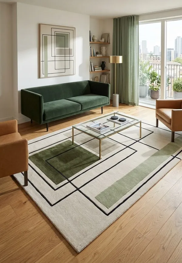 Beige_Wool_Contemporary_Abstract_Geometric_Panel_Area_Rug
