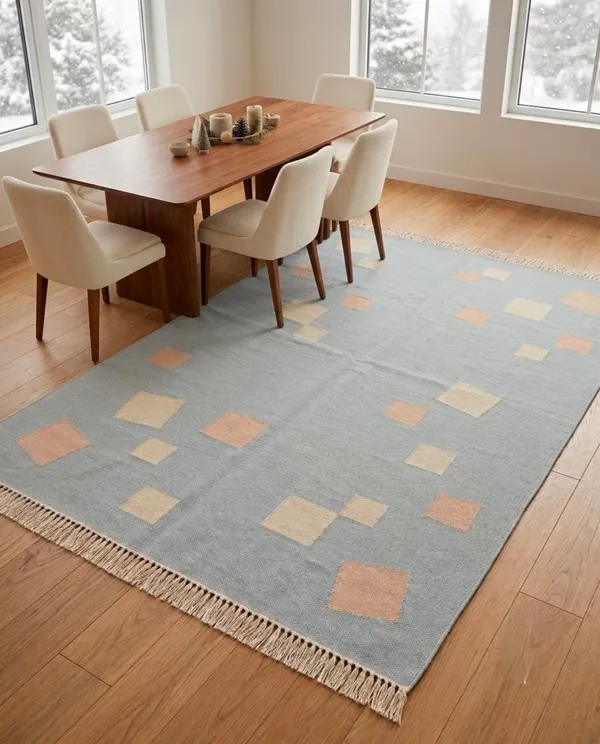 Grey_Wool_Modern_Geometric_Square_Motif_Area_Rug