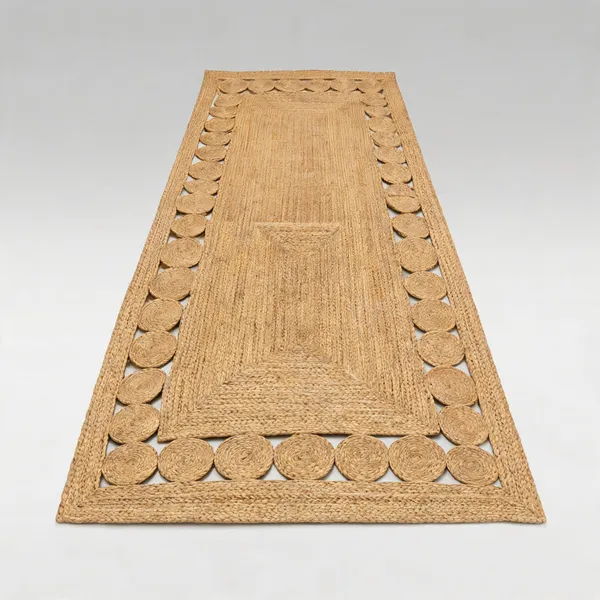 Brown_Natural_Jute_Traditional_Scalloped_Border_Stair_Runner