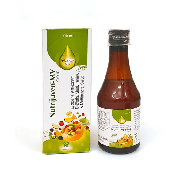 Nutrijuven_I_MV_Syrup_I_Lycopene_I_Antioxidant_I_Multivitamins_I_Multimineral_Syrup_I_Free_Sugar_I_Mixed_Fruit_Flavour_I_200_ML
