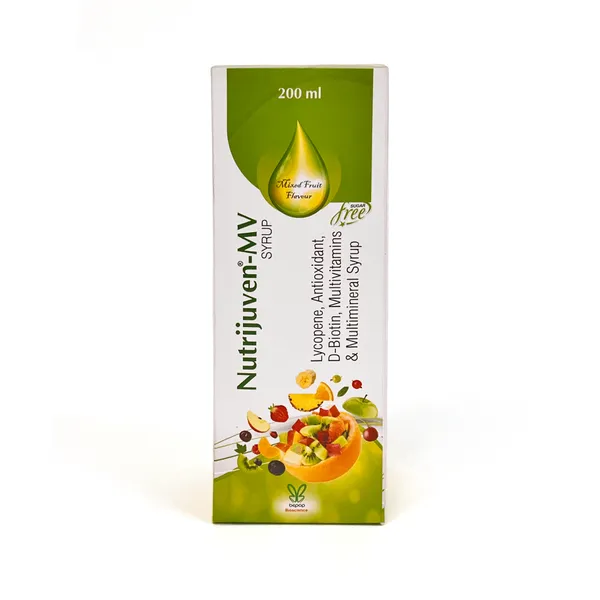 Nutrijuven_I_MV_Syrup_I_Lycopene_I_Antioxidant_I_Multivitamins_I_Multimineral_Syrup_I_Free_Sugar_I_Mixed_Fruit_Flavour_I_200_ML
