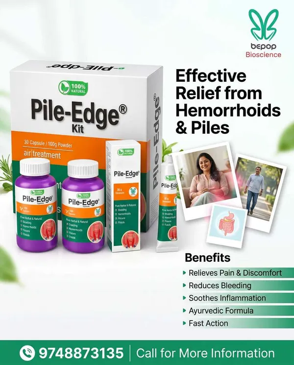 Piles_Edge_Kit_100%_Natural_Pure_Herbal_&_Natural_|_Bleeding_|_Hemorrhoids_|_Fissure_|_Fistula|_30_Capsules_|_100_GM_Powder_|_30_GM_Ointment