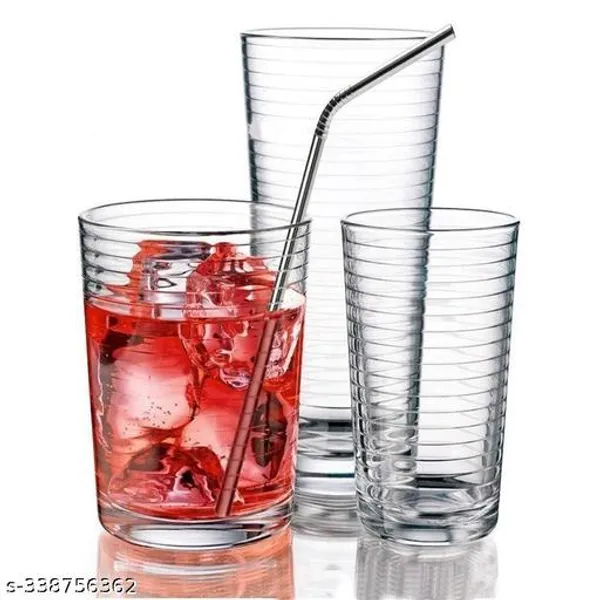 Stainless_Steel_Reusable_Drinking_Straw_Set_With_Cleaning_Brush_-_Pack_of_2