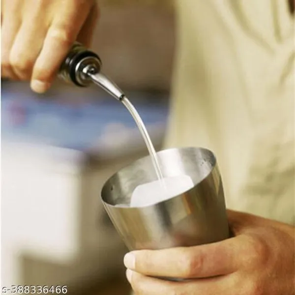 Stainless_Steel_Free-Flow_Bottle_Pourer_Set_Of_4_-_Pack_of_2