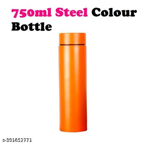 Orange_Stainless_Steel_Fast-Cooling_Fridge_Water_Bottle_750Ml_-_Pack_of_2