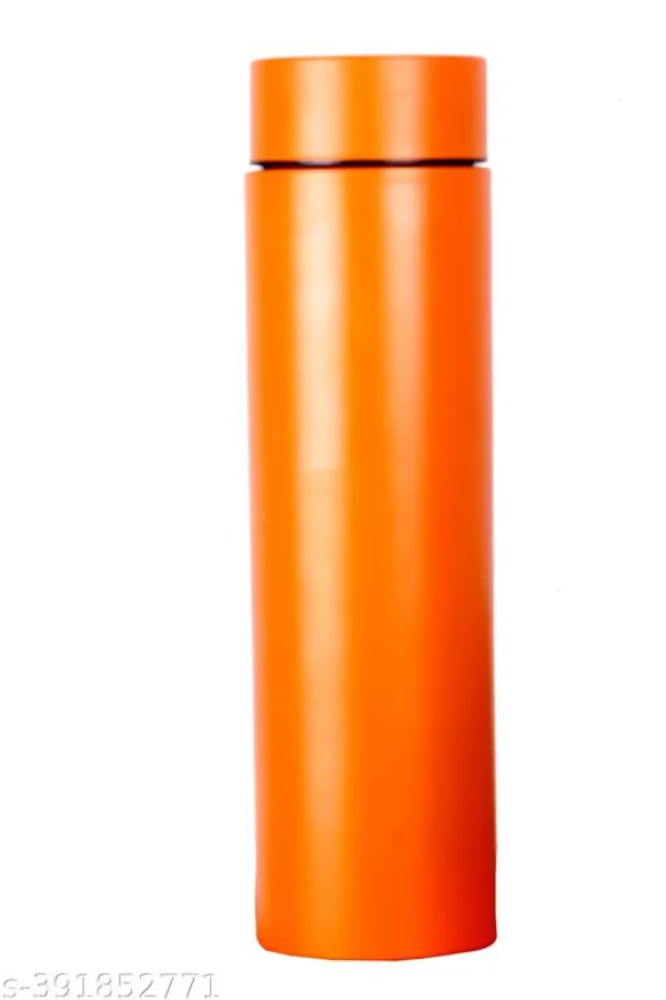 Orange_Stainless_Steel_Fast-Cooling_Fridge_Water_Bottle_750Ml_-_Pack_of_2