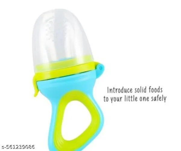 Green_Silicone_Baby_Fruit_Feeder_Nibbler_Bpa-Free_-_Pack_of_3