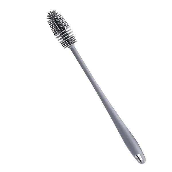 Silver_Steel_Anti-Colic_Baby_Feeding_Bottle_With_Cleaning_Brush