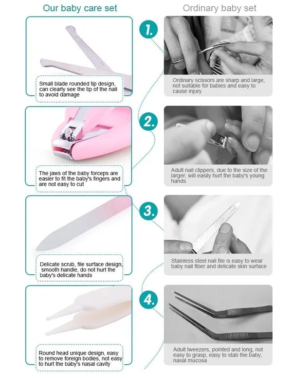 Pink_Plastic_Baby_Nail_Care_Grooming_Kit_-_Pack_of_2