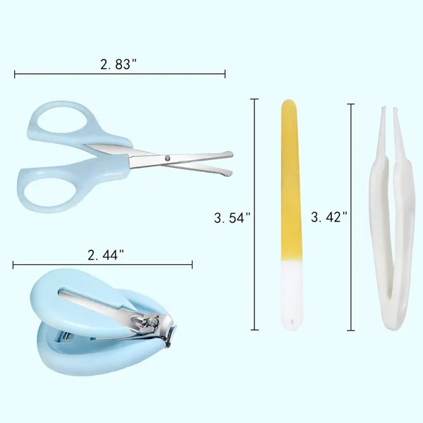Pink_Plastic_Baby_Nail_Care_Grooming_Kit_-_Pack_of_2