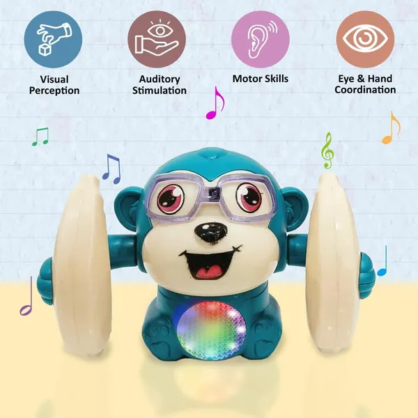 Voice_Control_Dancing_Monkey_Interactive_Toy_For_Kids