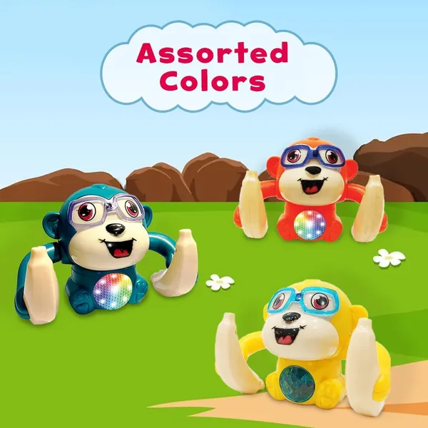 Voice_Control_Dancing_Monkey_Interactive_Toy_For_Kids