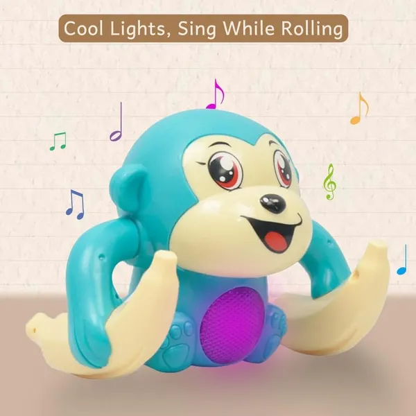 Voice_Control_Dancing_Monkey_Interactive_Toy_For_Kids