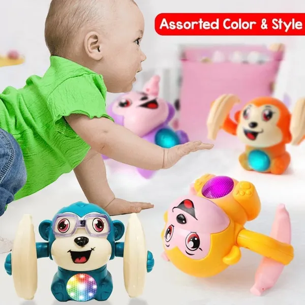 Voice_Control_Dancing_Monkey_Interactive_Toy_For_Kids
