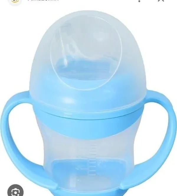 Blue_Plastic_Anti-Colic_Baby_Sipper_Cup_For_Toddlers