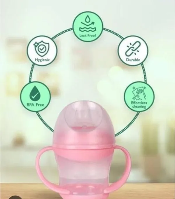Pink_Plastic_Anti-Colic_Baby_Sipper_Cup_For_Toddlers