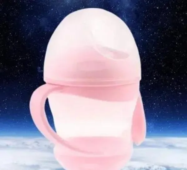 Pink_Plastic_Anti-Colic_Baby_Sipper_Cup_For_Toddlers