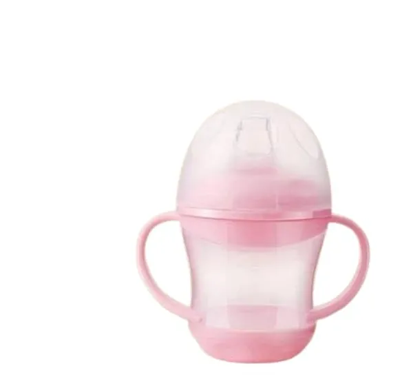 Pink_Plastic_Anti-Colic_Baby_Sipper_Cup_For_Toddlers