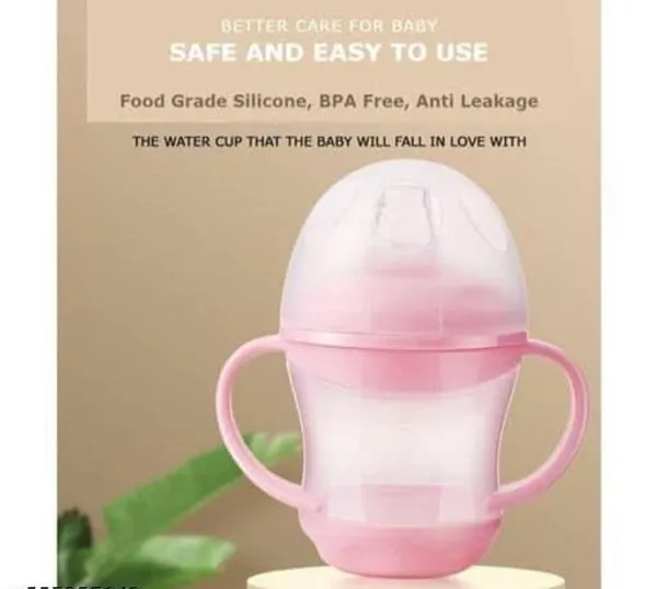 Pink_Plastic_Anti-Colic_Baby_Sipper_Cup_For_Toddlers