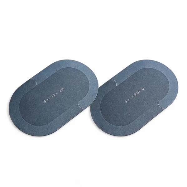 Silicone_Anti-Slip_Absorbent_Bath_Mat_Gray_-_Pack_of_2