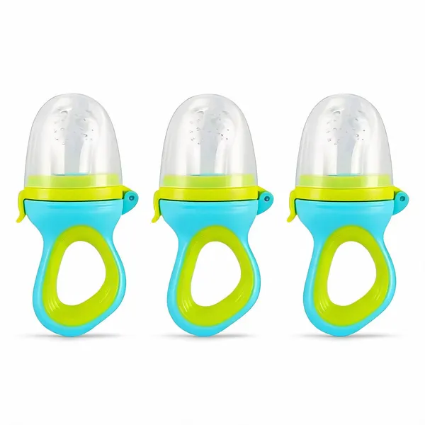 Green_Silicone_Baby_Fruit_Feeder_Nibbler_Bpa-Free_-_Pack_of_3