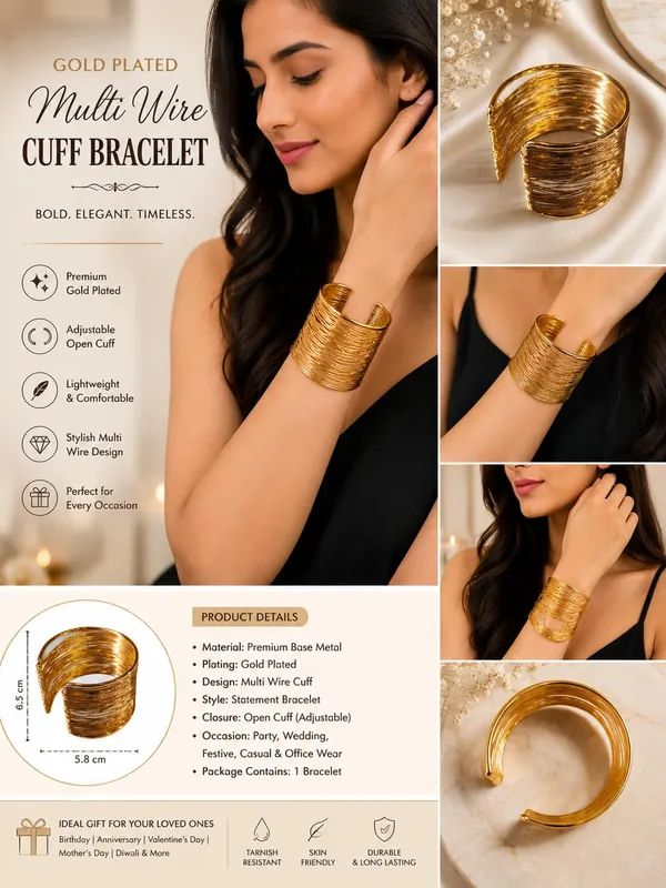 Multi_Wire_Cuff_Bracelet