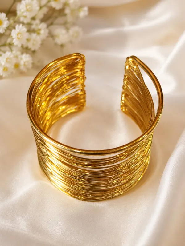 Multi_Wire_Cuff_Bracelet