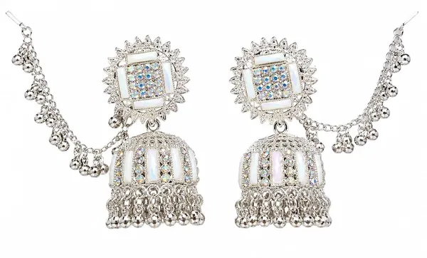 Jhumka_Earrings