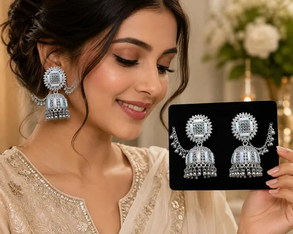 Jhumka_Earrings