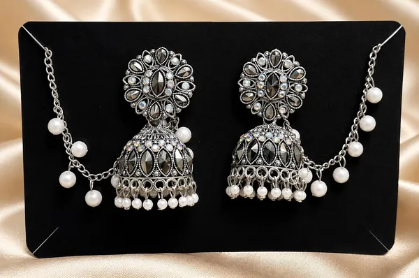 Stone_Jhumka_Earrings