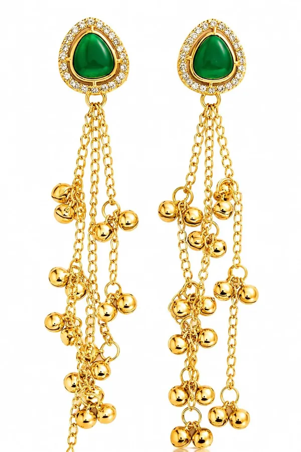 Teardrop_Tassel_Drop_Earrings