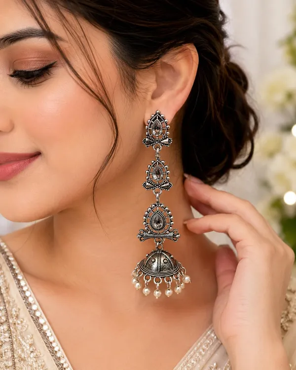 Pearl_Drop_Jhumki_Earrings