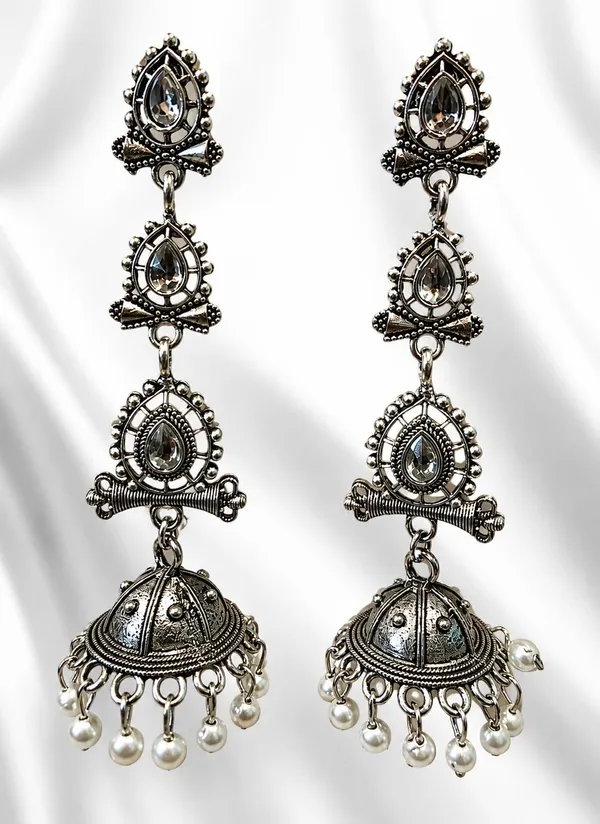 Pearl_Drop_Jhumki_Earrings