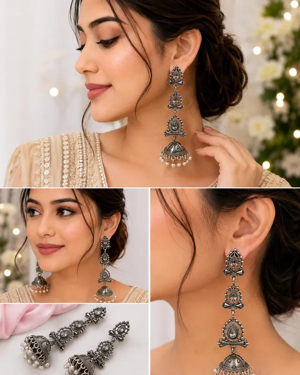 Pearl_Drop_Jhumki_Earrings