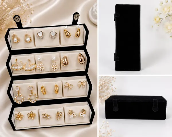 Velvet_Earring_Organizer_Box_With_Foldable_Trays