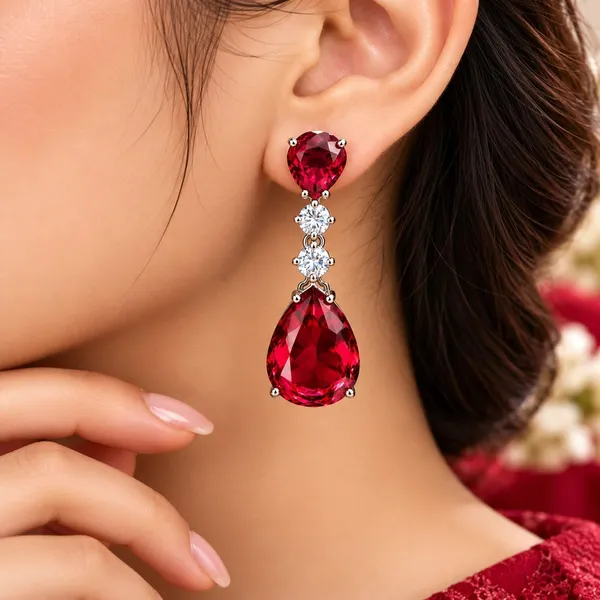 Crystal_Teardrop_Earrings