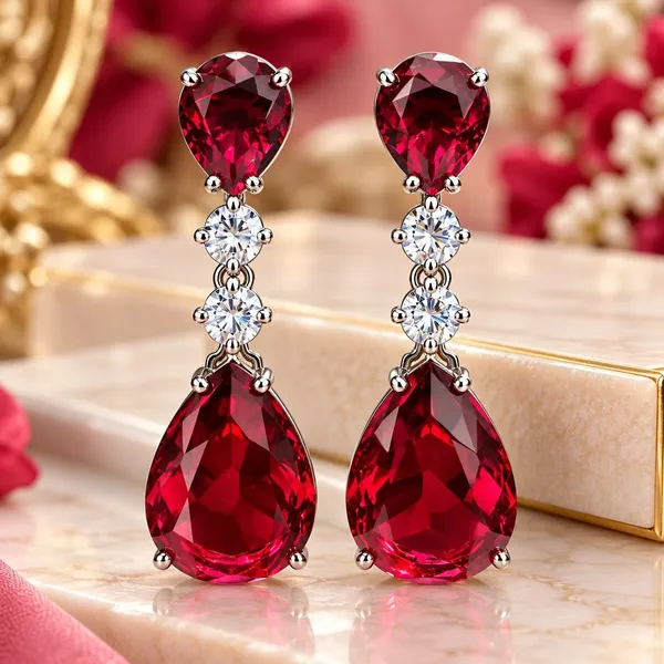 Crystal_Teardrop_Earrings