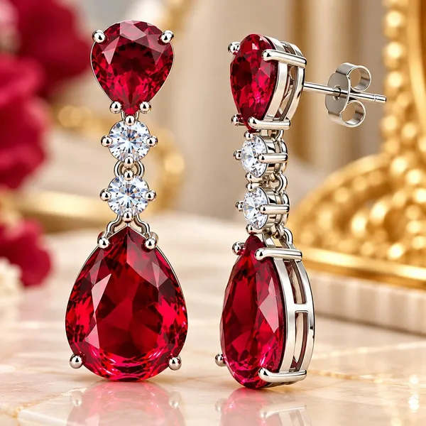 Crystal_Teardrop_Earrings