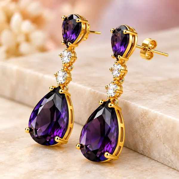 Crystal_Teardrop_Earrings