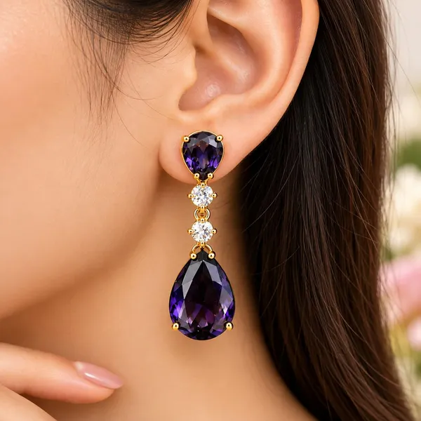 Crystal_Teardrop_Earrings
